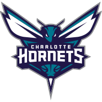 Charlotte Hornets Logo